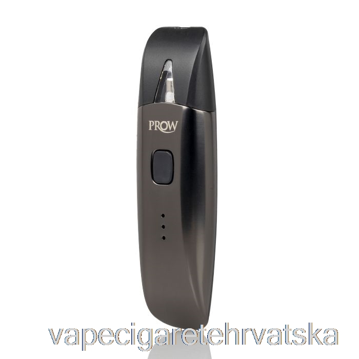 Vape Hrvatska Obs Prow 11w Pod System Gunmetal